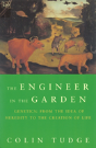 Engineer In The Garden - Preview