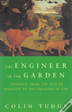 Capa do artigo Engineer In The Garden
