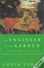 Capa do artigo Engineer In The Garden