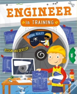 Capa do artigo Engineer In Training