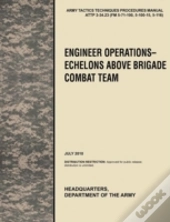 Engineer Operations - Echelons Above Brigade Combat Team