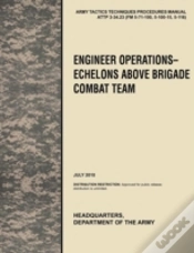 Capa do artigo Engineer Operations - Echelons Above Brigade Combat Team