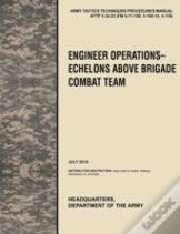 Engineer Operations - Echelons Above Brigade Combat Team