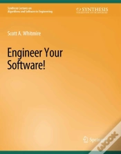 Capa do artigo Engineer Your Software!