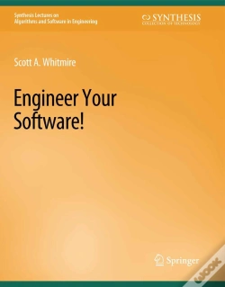 Capa do artigo Engineer Your Software!