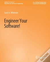 Capa do artigo Engineer Your Software!