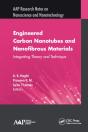 Engineered Carbon Nanotubes And Nanofibrous Material - Preview