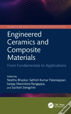 Capa do artigo Engineered Ceramics And Composite Materials