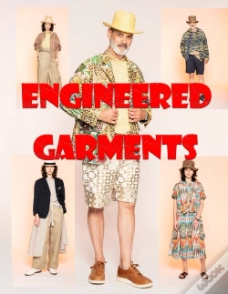 Capa do artigo Engineered Garments