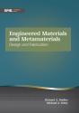 Engineered Materials And Metamaterials - Preview