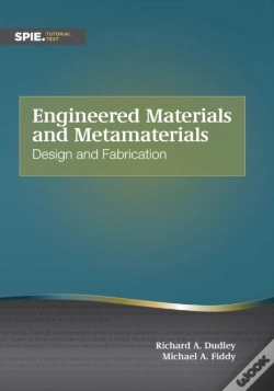 Capa do artigo Engineered Materials And Metamaterials