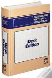 Capa do artigo Engineered Materials Handbook, Desk Edition