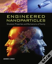 Capa do artigo Engineered Nanoparticles