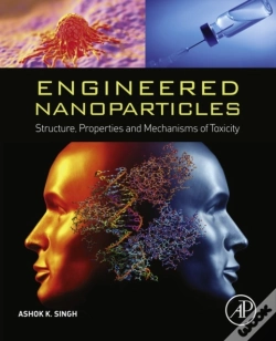 Capa do artigo Engineered Nanoparticles