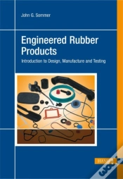 Capa do artigo Engineered Rubber Products