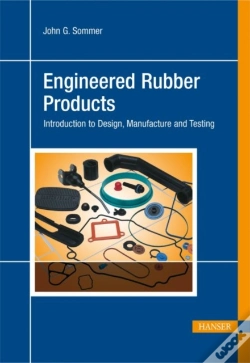 Capa do artigo Engineered Rubber Products