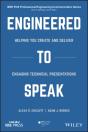 Engineered To Speak - Preview