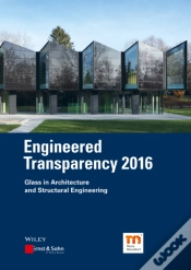 Capa do artigo Engineered Transparency 2016