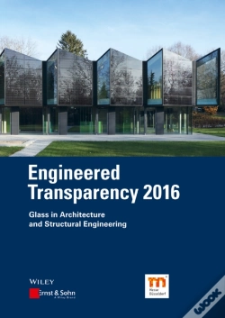 Capa do artigo Engineered Transparency 2016