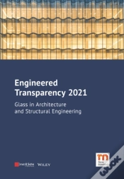 Capa do artigo Engineered Transparency 2021