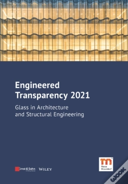 Capa do artigo Engineered Transparency 2021