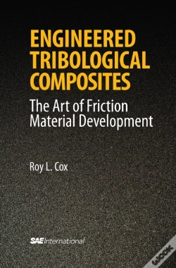Capa do artigo Engineered Tribological Composites