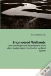 Engineered Wetlands