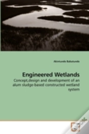 Capa do artigo Engineered Wetlands
