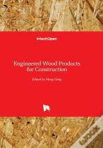 Engineered Wood Products For Construction