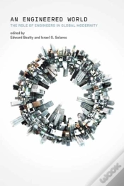 Capa do artigo Engineered World, An