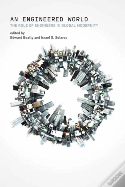 Capa do artigo Engineered World, An