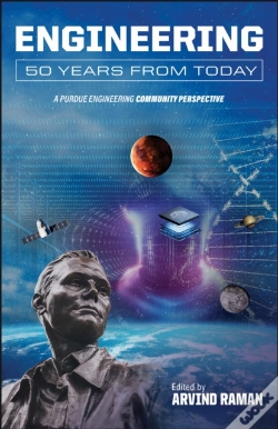 Capa do artigo Engineering 50 Years From Today