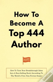 Capa do artigo Engineering A Best-Selling Business Book