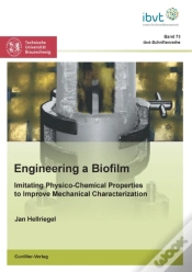 Capa do artigo Engineering A Biofilm