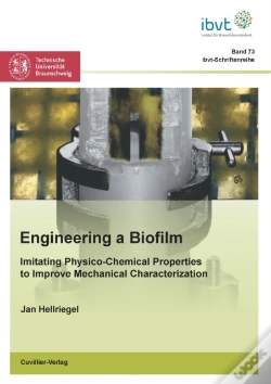 Capa do artigo Engineering A Biofilm
