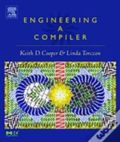 Capa do artigo Engineering A Compiler