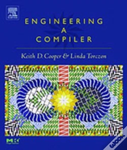 Capa do artigo Engineering A Compiler