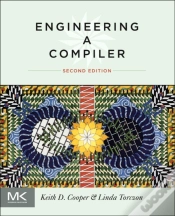 Capa do artigo Engineering A Compiler