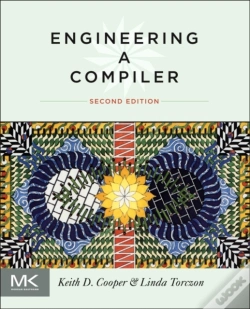 Capa do artigo Engineering A Compiler