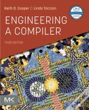 Capa do artigo Engineering A Compiler