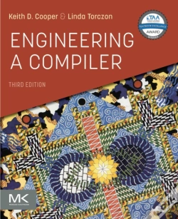Capa do artigo Engineering A Compiler