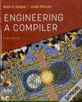 Engineering A Compiler