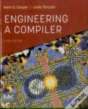 Capa do artigo Engineering A Compiler
