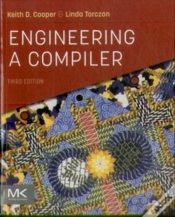 Capa do artigo Engineering A Compiler