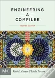 Engineering A Compiler