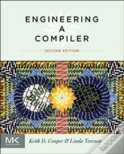 Capa do artigo Engineering A Compiler