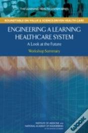 Capa do artigo Engineering A Learning Healthcare System