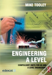 Capa do artigo Engineering A Level