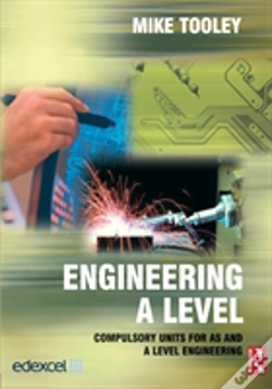 Capa do artigo Engineering A Level