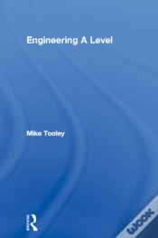 Capa do artigo Engineering A Level
